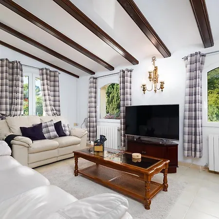Villa Calman *