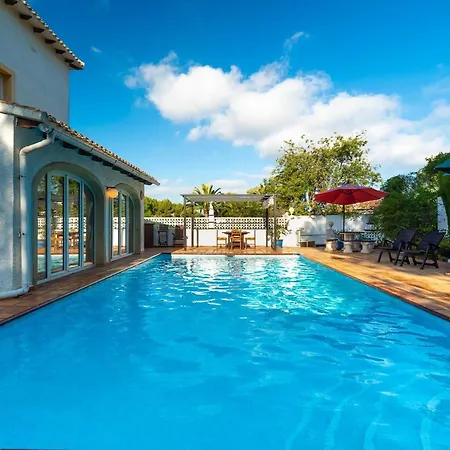 Villa Calman *