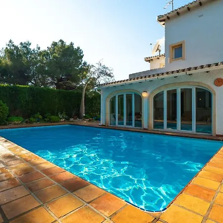 Calman Villa