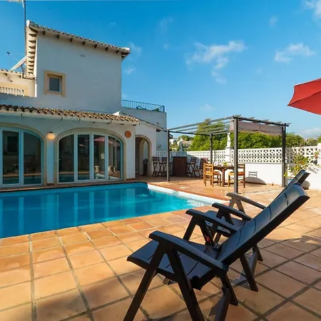 Villa Calman *